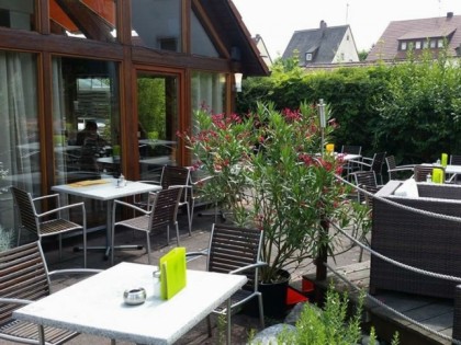 照片: Das Cafe