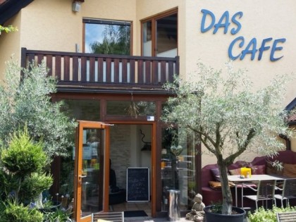 照片: Das Cafe